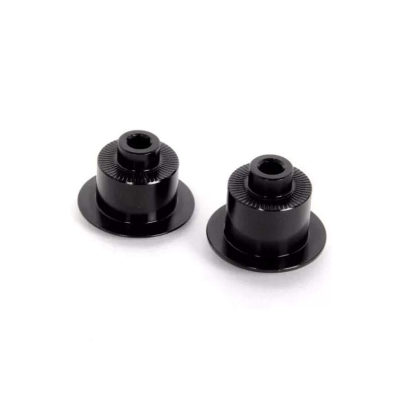 Adaptadores De Buje Progress Nitro MTB 2 Uds 9x135mm 3 Adaptadores De Buje Progress Nitro MTB 2 Uds 9x135mm