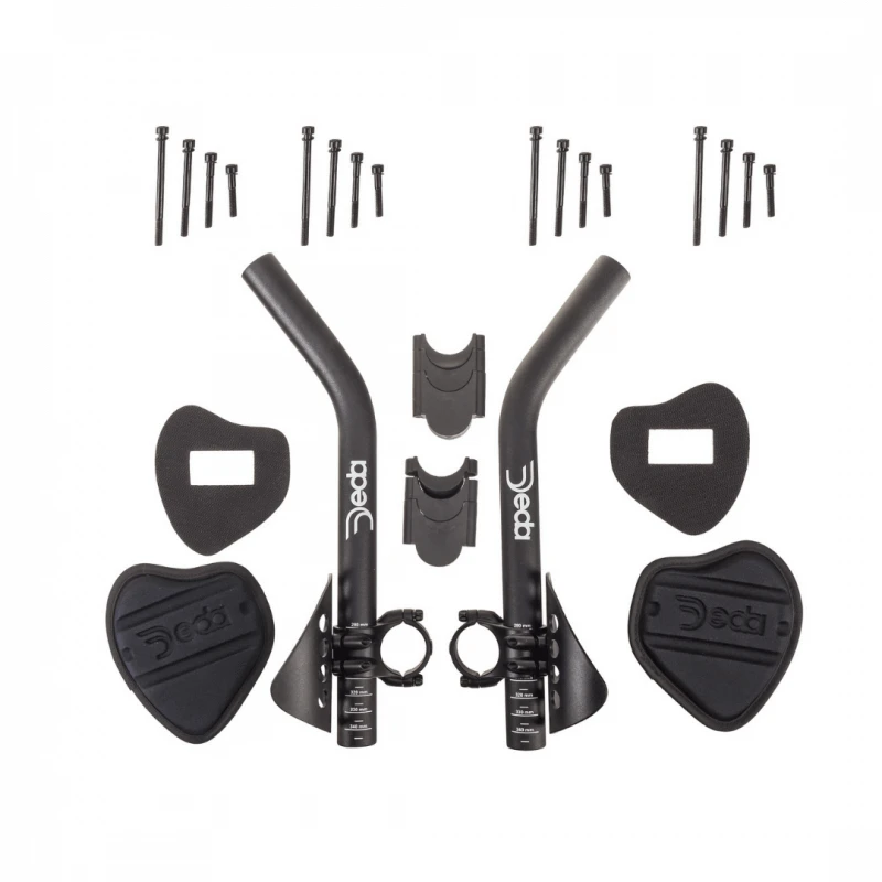 Aerobar Deda Parabolica Uno 5 Aerobar Deda Parabolica Uno - Imagen 3