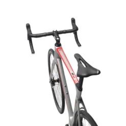 Bicicleta Mendiz F9ICR ONLY Plata Rojo -Open Cup Lingerie Shop bicicleta mendiz f9icr only plata rojo 2