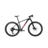 Bicicleta Mendiz MTB X10.05 Rojo Negro -Open Cup Lingerie Shop bicicleta mendiz mtb x1005 rojo negro