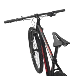 Bicicleta MENDIZ X10.03 Rojo Negro 12 Bicicleta MENDIZ X10.03 Rojo Negro -Open Cup Lingerie Shop bicicleta mendiz x1003 rojo negro 2