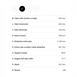 Bicicleta MENDIZ X10.03 Rojo Negro 15 Bicicleta MENDIZ X10.03 Rojo Negro -Open Cup Lingerie Shop bicicleta mendiz x1003 rojo negro 5