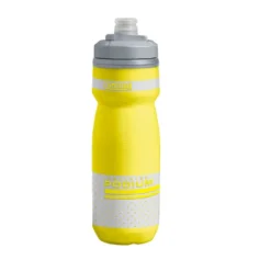 Bidón Camelbak Chill Reflective Amarilla 0.6L