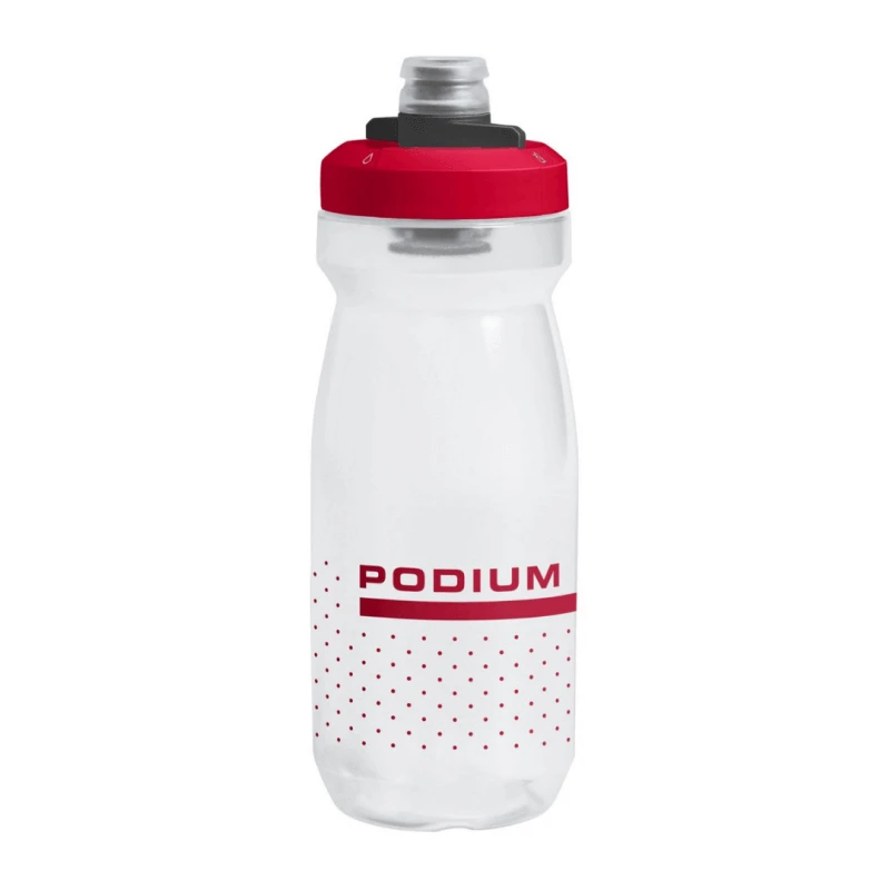 Bidón Camelbak Podium 0.6L Rojo 3 Bidón Camelbak Podium 0.6L Rojo