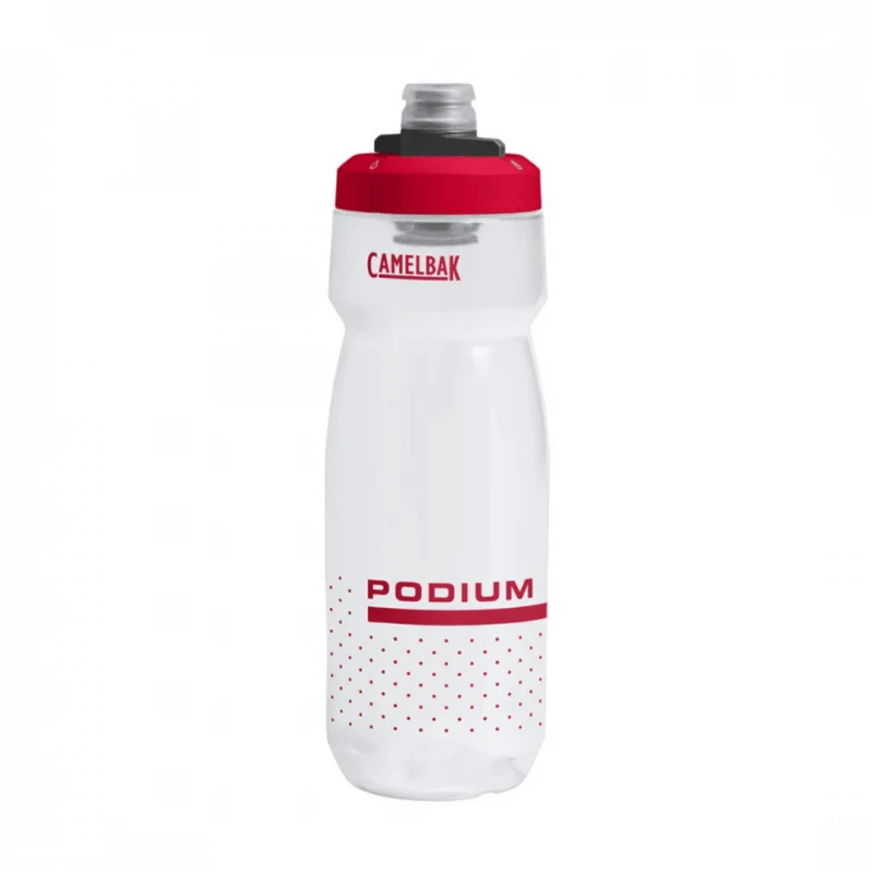 Bidón Camelbak Podium 0.7L Rojo 3 Bidón Camelbak Podium 0.7L Rojo