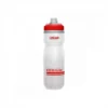 Bidón Camelbak Podium Chill 0,6L Blanco Rojo -Open Cup Lingerie Shop bidon camelbak podium chill 06l blanco rojo