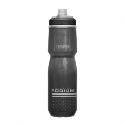 Bidón Camelbak Podium Chill 0.7L Negro
