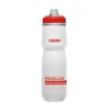 Bidón Camelbak Podium Chill 0.7L Rojo Blanco -Open Cup Lingerie Shop bidon camelbak podium chill 07l rojo blanco