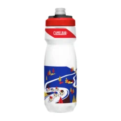 Bidon Camelbak Podium Velo Primavera Verano Edición Limitada 0.7L -Open Cup Lingerie Shop bidon camelbak podium velo primavera verano edicion limitada 07l 2
