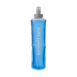 Bidón Salomon Soft Flask 250Ml/8oz Azul