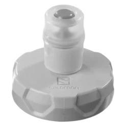 Bidón Salomon SOFT FLASK 500ML/17OZ 42 Gris -Open Cup Lingerie Shop bidon salomon soft flask 500ml17oz 42 gris 2