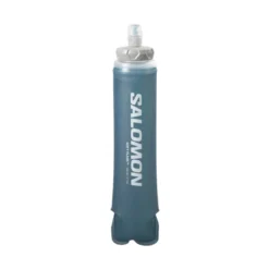 Bidón Salomon SOFT FLASK 500ML/17OZ 42 Gris