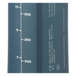 Bidón Salomon SOFT FLASK 500ML/17OZ 42 Gris -Open Cup Lingerie Shop bidon salomon soft flask 500ml17oz 42 gris 3