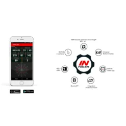 Bielas Con Medidor De Potencia Rotor 2Inpower DM Carretera -Open Cup Lingerie Shop bielas con medidor de potencia rotor 2inpower dm carretera 5