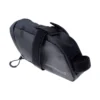 Bolsa Para Sillín Blackburn Grid Medium Negro -Open Cup Lingerie Shop bolsa para sillin blackburn grid medium negro