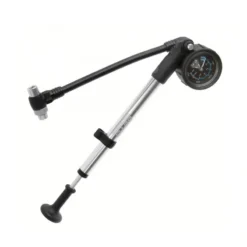 Bomba Beto Válvula AV Manguera Y Manómetro - 400psi / 28bar