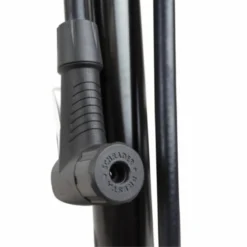 Bomba De Pie Taller Eltin 200 PSI Negro -Open Cup Lingerie Shop bomba de pie taller eltin 200 psi negro 2