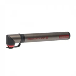 Bomba Mini Blackburn Air Stick SL Gris Rojo