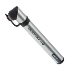 Bomba Mini Blackburn Air Stick SL Negro Plata -Open Cup Lingerie Shop bomba mini blackburn air stick sl negro plata 2