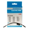Cable Shimano DI2 EW-SD50 150mm -Open Cup Lingerie Shop cable shimano di2 ew sd50 150mm