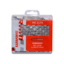 Cadena Sram 1170 11V 120 Eslabones