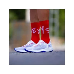 Calcetín Ciclismo Sporcks Sexy Red -Open Cup Lingerie Shop calcetin ciclismo sporcks sexy red 2