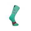 Calcetín Sporcks Lolipop Green -Open Cup Lingerie Shop calcetin sporcks lolipop green