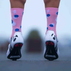 Calcetín Sporcks Principessa Pink 10 Calcetín Sporcks Principessa Pink -Open Cup Lingerie Shop calcetin sporcks principessa pink 3