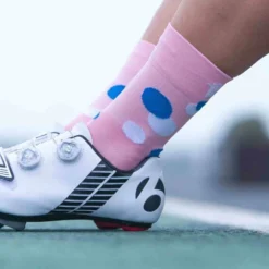 Calcetín Sporcks Principessa Pink 11 Calcetín Sporcks Principessa Pink -Open Cup Lingerie Shop calcetin sporcks principessa pink 4