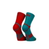 Calcetín Sporcks Six Seconds Red Blue -Open Cup Lingerie Shop calcetin sporcks six seconds red blue