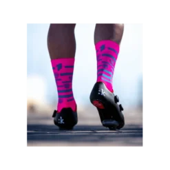 Calcetín Sporcks Splinders Hut Pink -Open Cup Lingerie Shop calcetin sporcks splinders hut pink 2