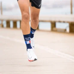 Calcetín Sporcks Team Fra Azul Marino -Open Cup Lingerie Shop calcetin sporcks team fra azul marino 2