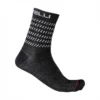 Calcetines Castelli Go 15 Gris Oscuro -Open Cup Lingerie Shop calcetines castelli go 15 gris oscuro