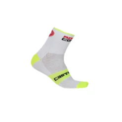 Calcetines Castelli Rosso Corsa 9cm -Open Cup Lingerie Shop calcetines castelli rosso corsa 9cm 1 1