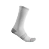 Calcetines Castelli Superleggera T18 Blanco -Open Cup Lingerie Shop calcetines castelli superleggera t18 blanco