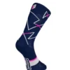 Calcetines Ciclismo Sporcks Ciola Blue -Open Cup Lingerie Shop calcetines ciclismo sporcks ciola blue