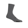 Calcetines Giro HRC Team Gris Negro -Open Cup Lingerie Shop calcetines giro hrc team gris negro