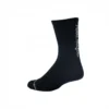 Calcetines Pedal Mafia Pro 2.0 Negro Blanco -Open Cup Lingerie Shop calcetines pedal mafia pro 20 negro blanco