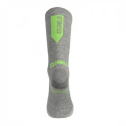 Calcetines Q36.5 Compression Wool Gris -Open Cup Lingerie Shop calcetines q365 compression wool gris 1
