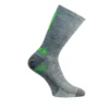Calcetines Q36.5 Compression Wool Gris -Open Cup Lingerie Shop calcetines q365 compression wool gris
