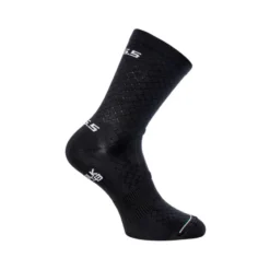 Calcetines Q36.5 Leggera Negro