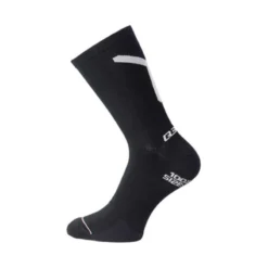 Calcetines Q36.5 Plus You Negro