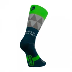 Calcetines Sporcks Col Deze Green