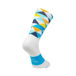 Calcetines Sporcks Coll De Rates Azul
