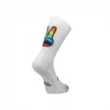 Calcetines Sporcks Hands Up Blanco -Open Cup Lingerie Shop calcetines sporcks hands up blanco
