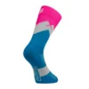 Calcetines Sporcks Mont Tendre Blue -Open Cup Lingerie Shop calcetines sporcks mont tendre blue