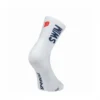 Calcetines Sporcks Sbr Blanco -Open Cup Lingerie Shop calcetines sporcks sbr blanco