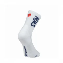 Calcetines Sporcks Sbr Blanco