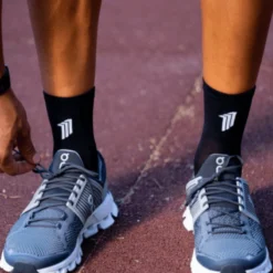 Calcetines Sporcks Six Seconds V2 Negro -Open Cup Lingerie Shop calcetines sporcks six seconds v2 negro 2