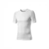 Camiseta Castelli Core Manga Corta Blanco -Open Cup Lingerie Shop camiseta castelli core manga corta blanco